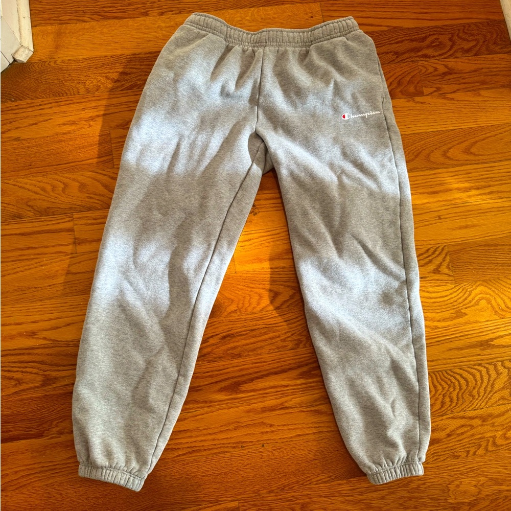 Champion sweatpants/ joggers